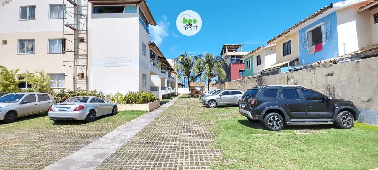 Coste0100 - Residencial Luz Das Acacias Salvador Exterior photo