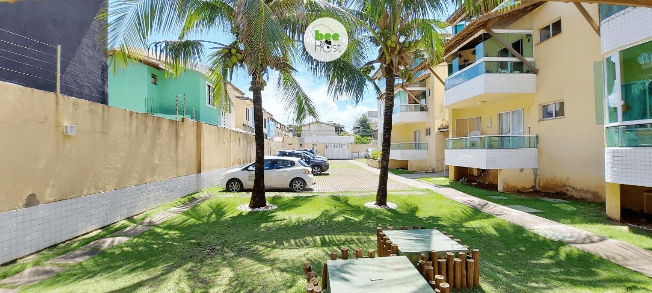 Coste0100 - Residencial Luz Das Acacias Salvador Exterior photo