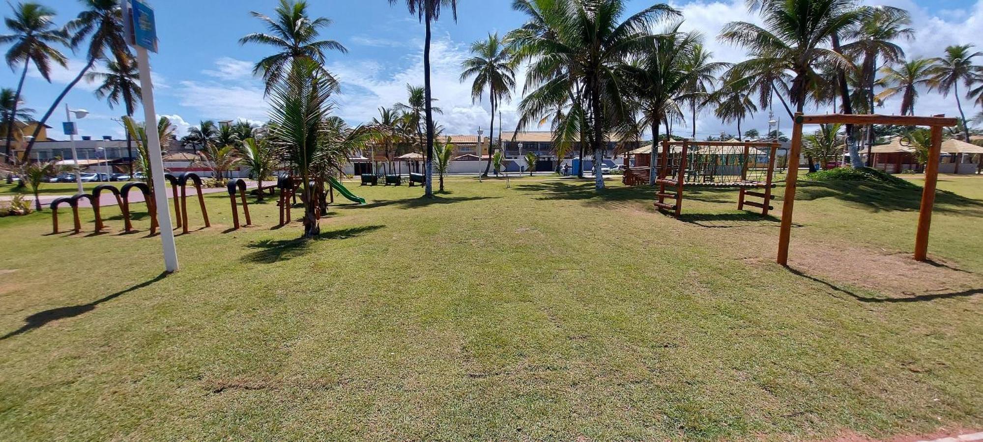 Coste0100 - Residencial Luz Das Acacias Salvador Exterior photo