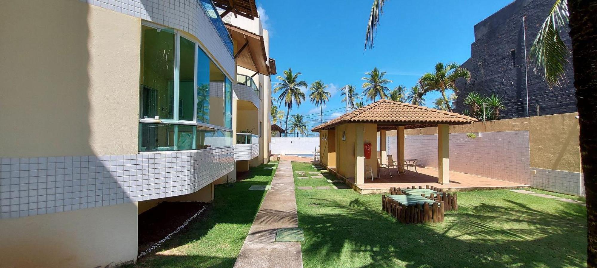 Coste0100 - Residencial Luz Das Acacias Salvador Exterior photo